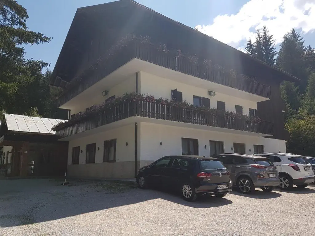 Casa Alpina (Dobbiaco) - zdjęcie 4