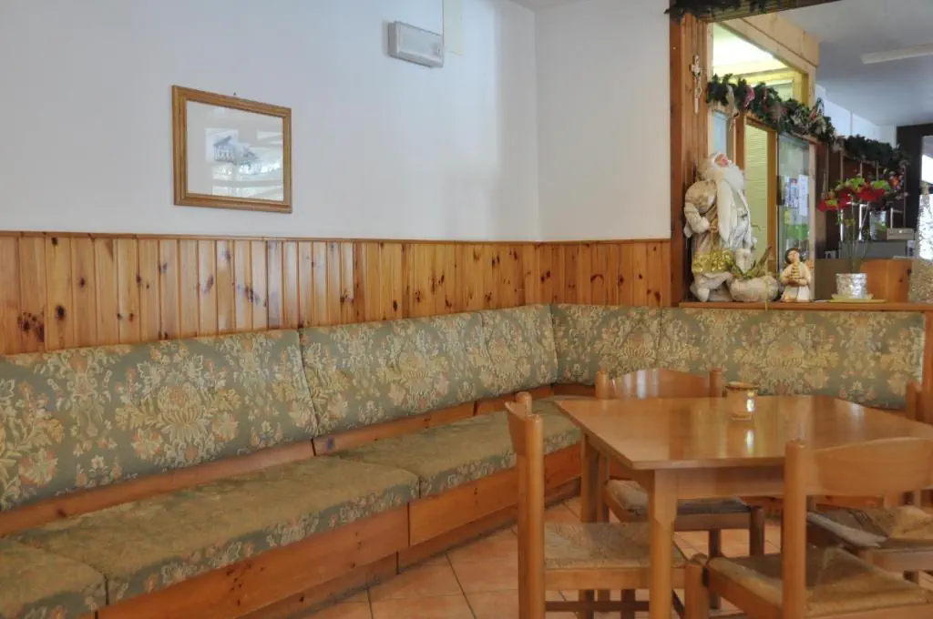 Casa Alpina (Dobbiaco) - zdjęcie 16