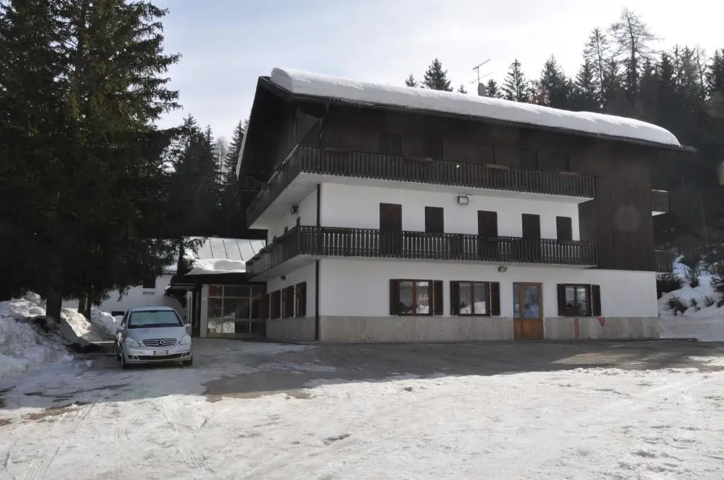 Casa Alpina (Dobbiaco) - zdjęcie 6