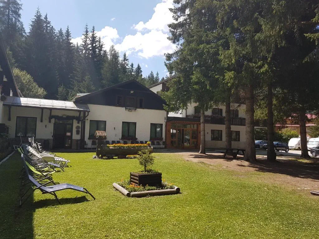 Casa Alpina (Dobbiaco) - zdjęcie 2