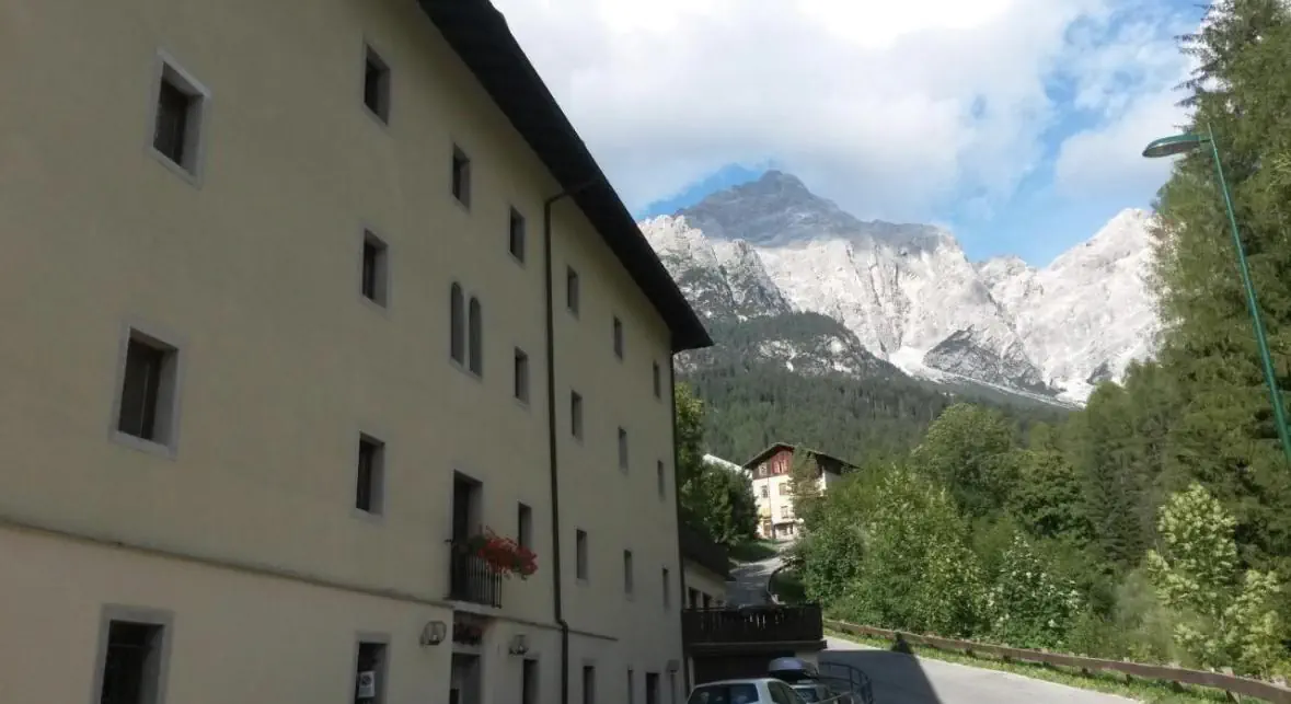Casa Montana Santa Maddalena - zdjęcie 15
