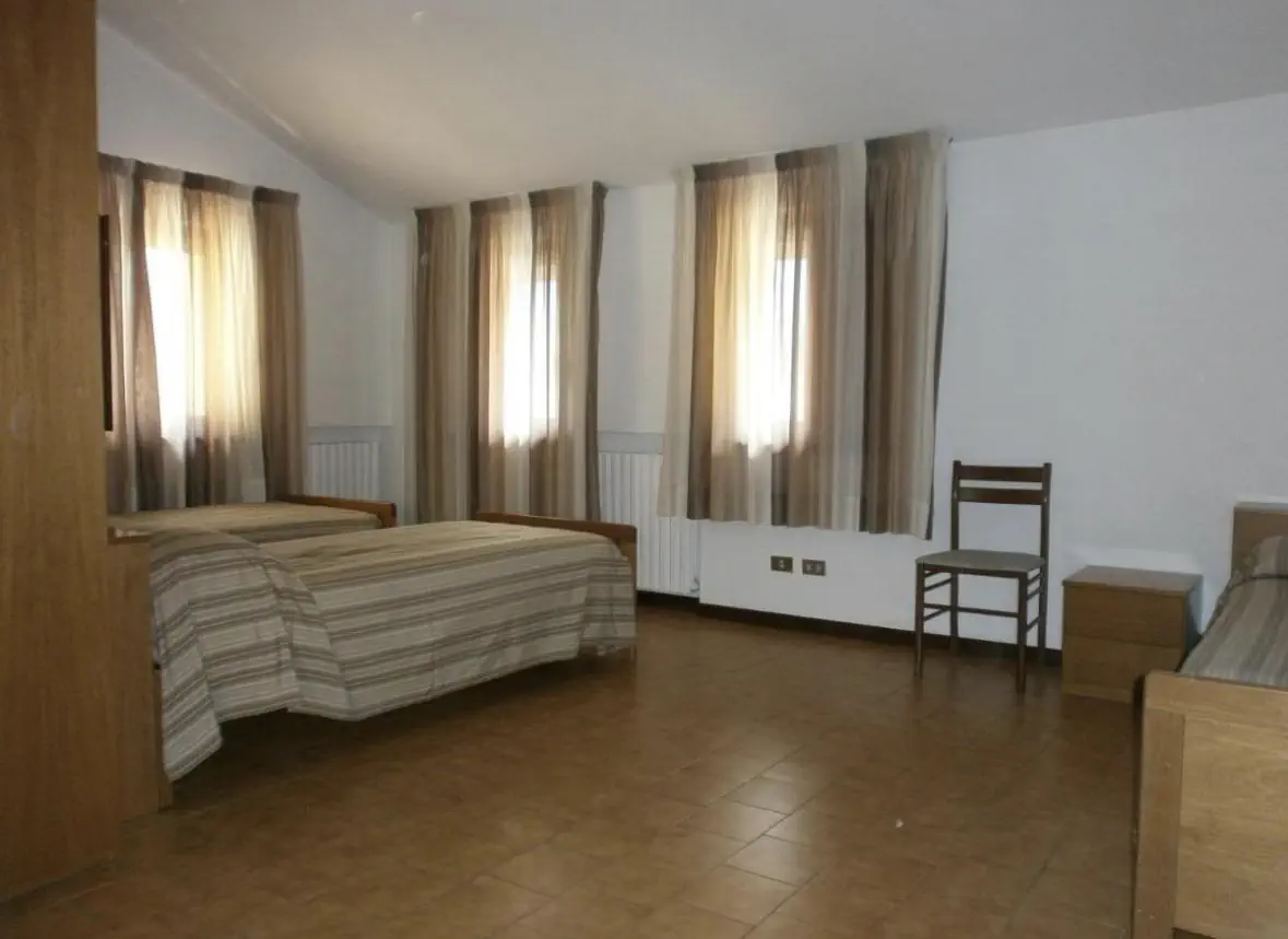 Casa Montana Santa Maddalena - zdjęcie 8