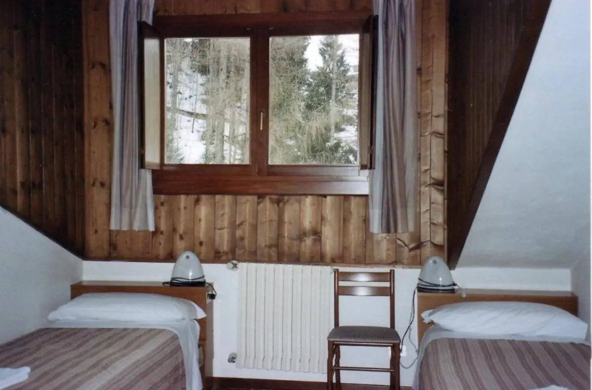 Casa Montana Santa Maddalena - zdjęcie 17
