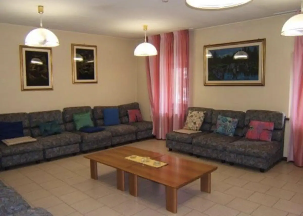 Casa Montana Santa Maddalena - zdjęcie 12