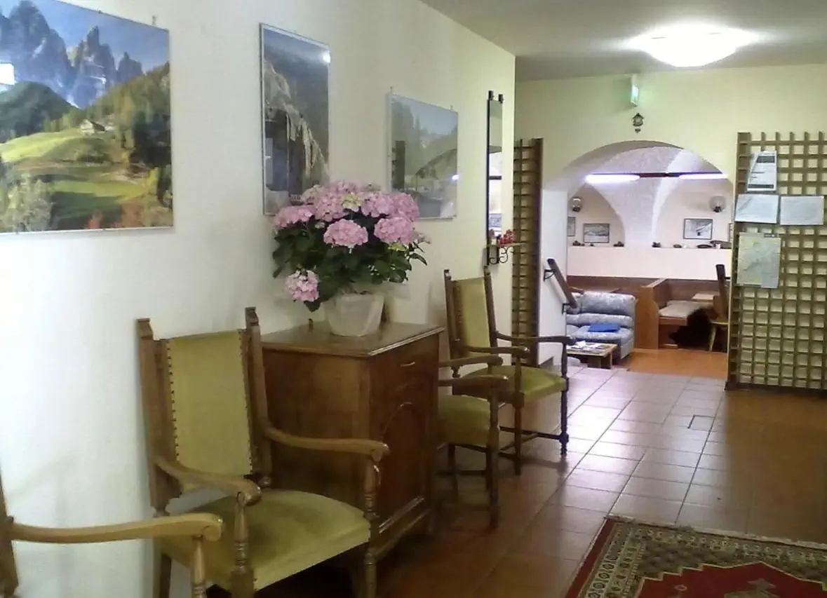 Casa Montana Santa Maddalena - zdjęcie 7