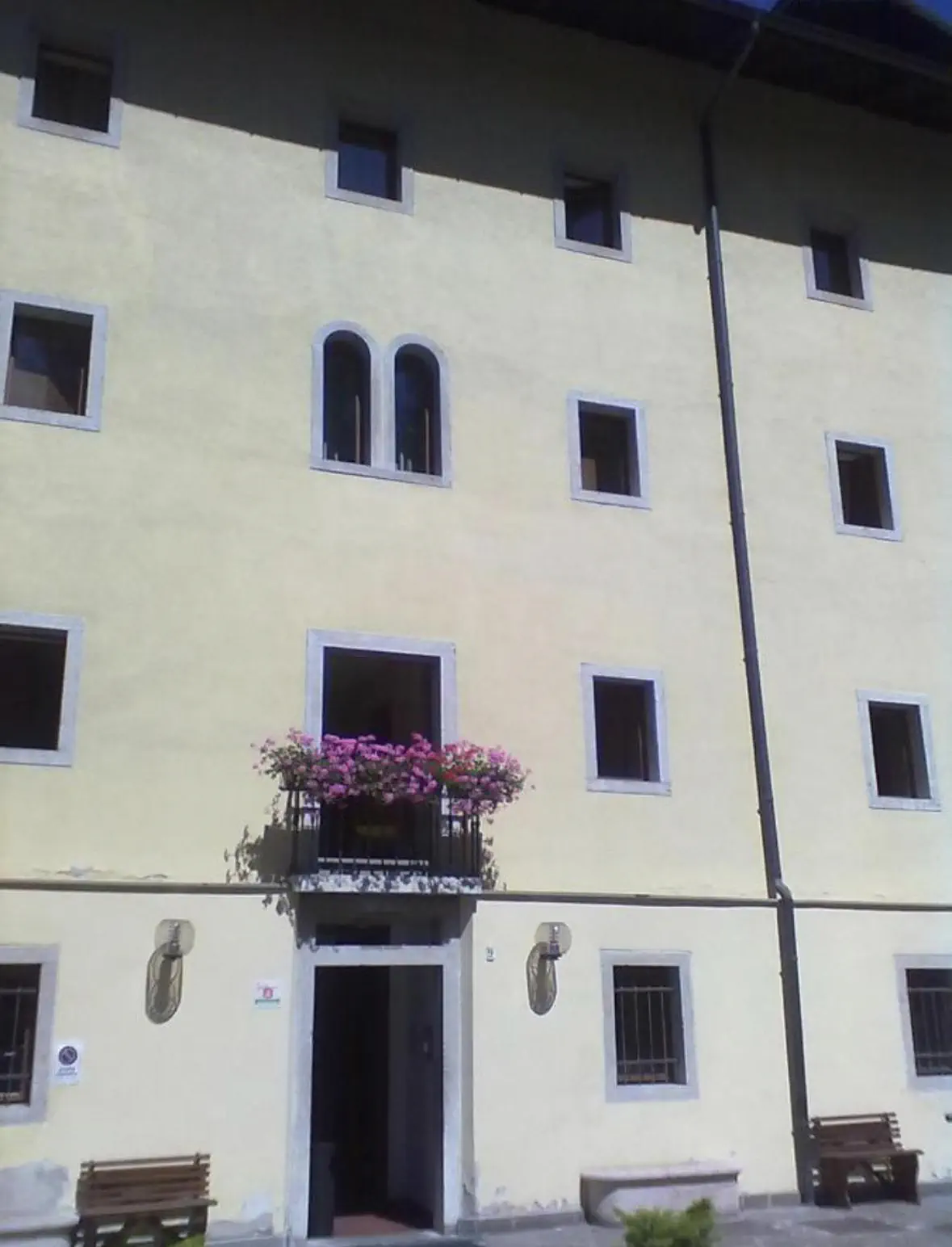 Casa Montana Santa Maddalena - zdjęcie 4