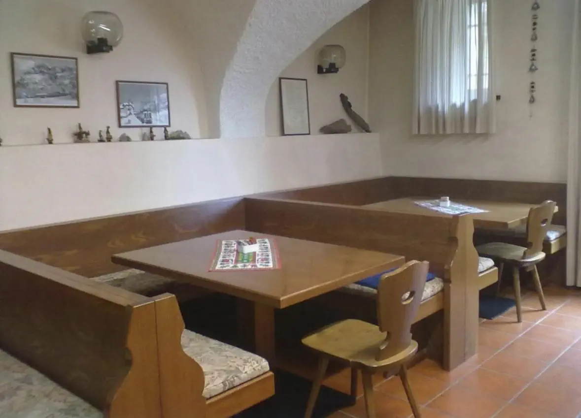 Casa Montana Santa Maddalena - zdjęcie 6