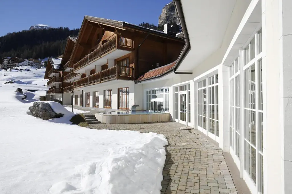 TH Greif (Corvara) - zdjęcie 15