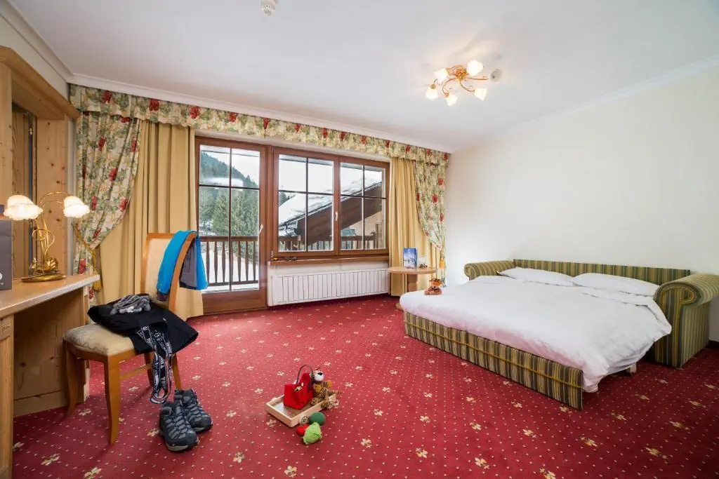TH Greif (Corvara) - zdjęcie 23