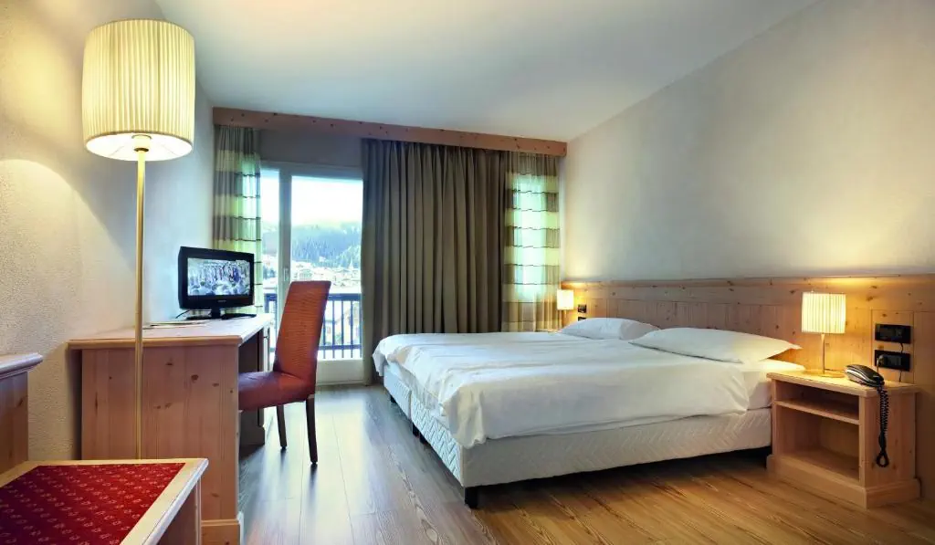 TH Greif (Corvara) - zdjęcie 29