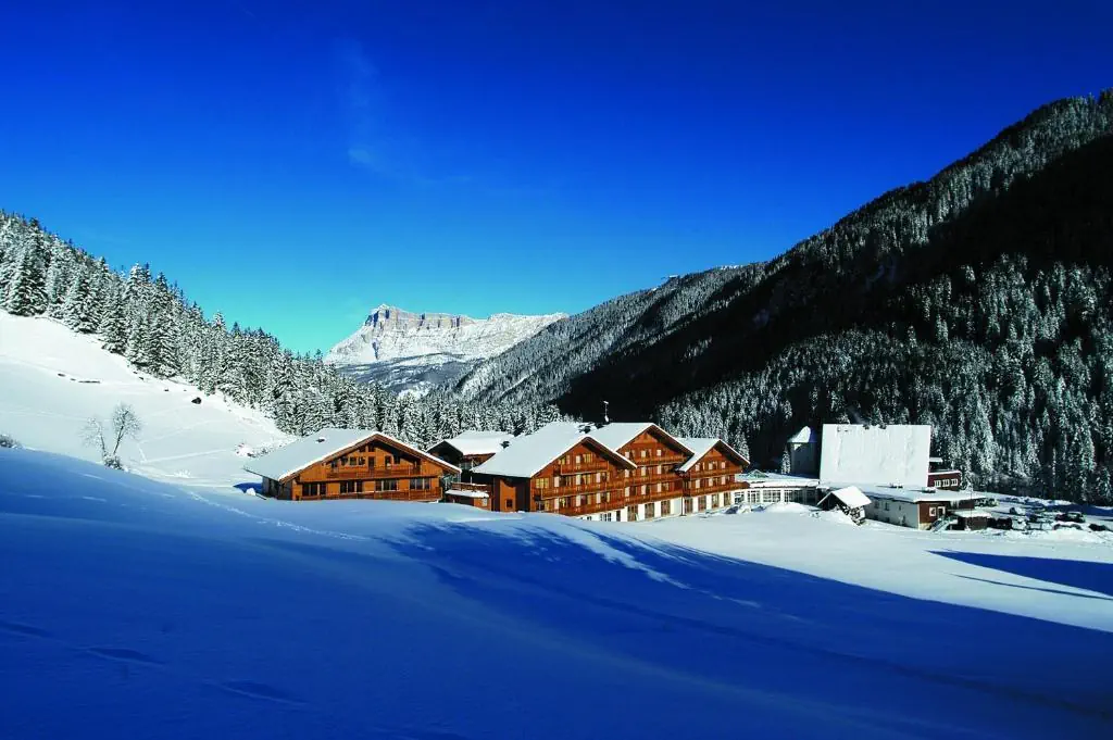 TH Greif (Corvara) - zdjęcie 4