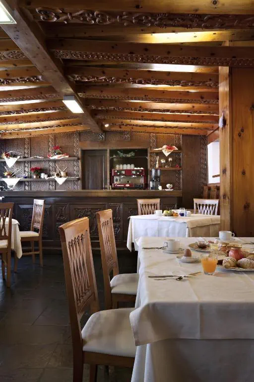 TH Greif (Corvara) - zdjęcie 9