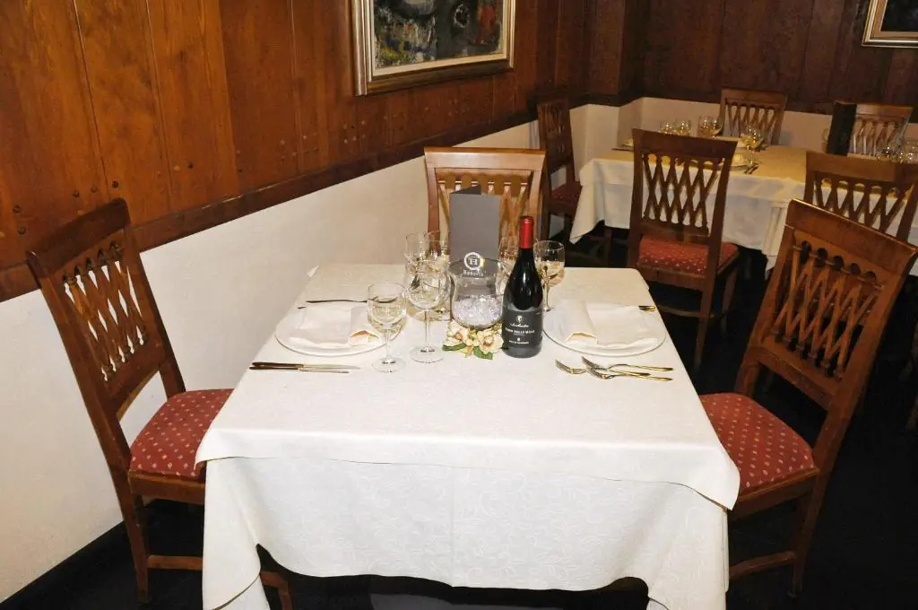 TH Greif (Corvara) - zdjęcie 3