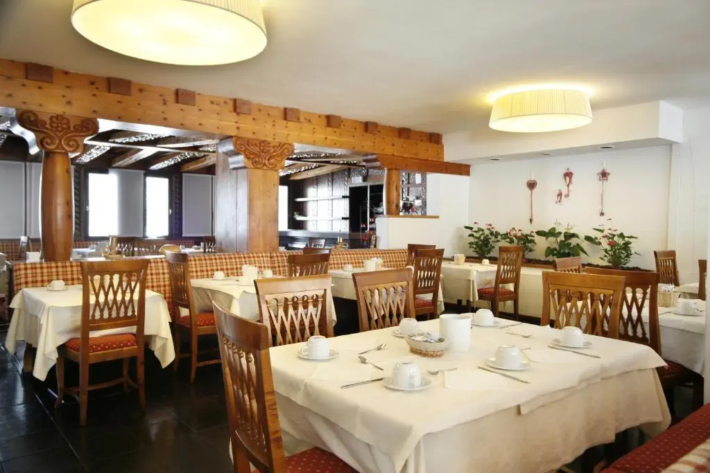 TH Greif (Corvara) - zdjęcie 20