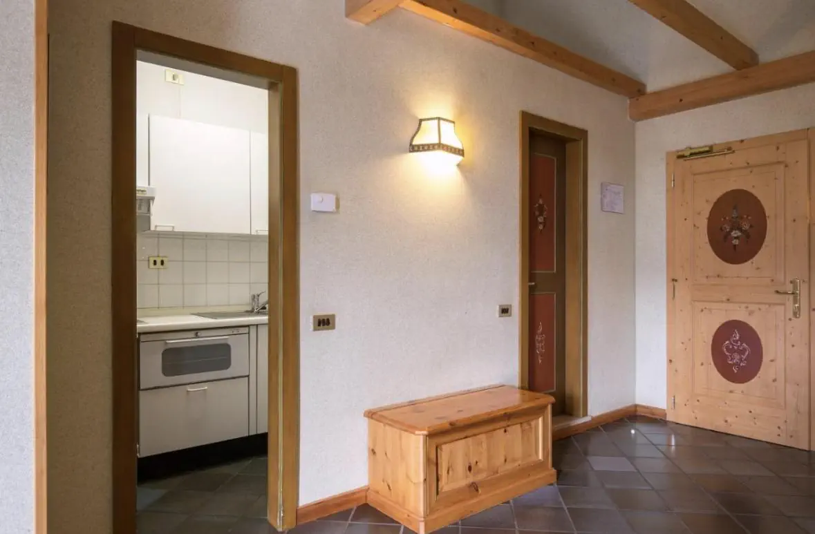 Residence Serrada - zdjęcie 10