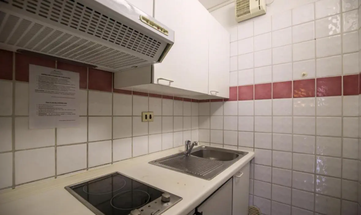 Residence Serrada - zdjęcie 16