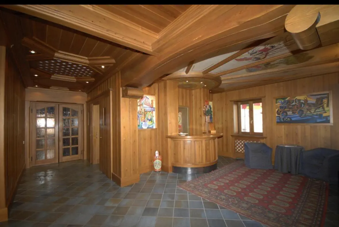 Residence Serrada - zdjęcie 14