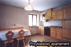 Apartamenty w Cogolo di Pejo - zdjęcie 11