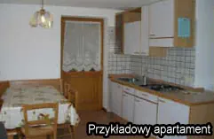 Apartamenty w Cogolo di Pejo - zdjęcie 8