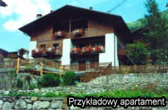 Apartamenty w Cogolo di Pejo - zdjęcie 3