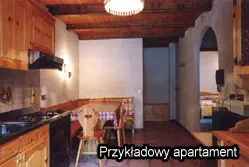 Apartamenty w Cogolo di Pejo - zdjęcie 10