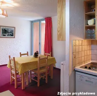 Apartamenty w Cogolo di Pejo - zdjęcie 5