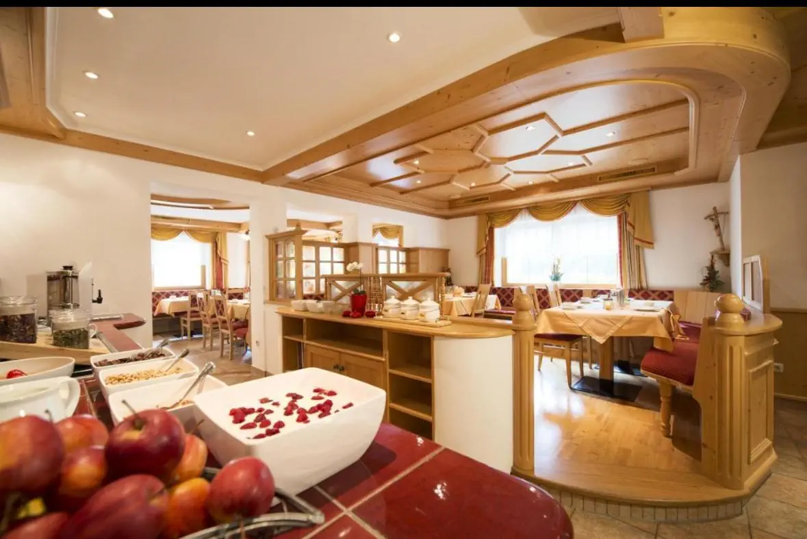 Alpenpension Pfurtscheller - zdjęcie 6