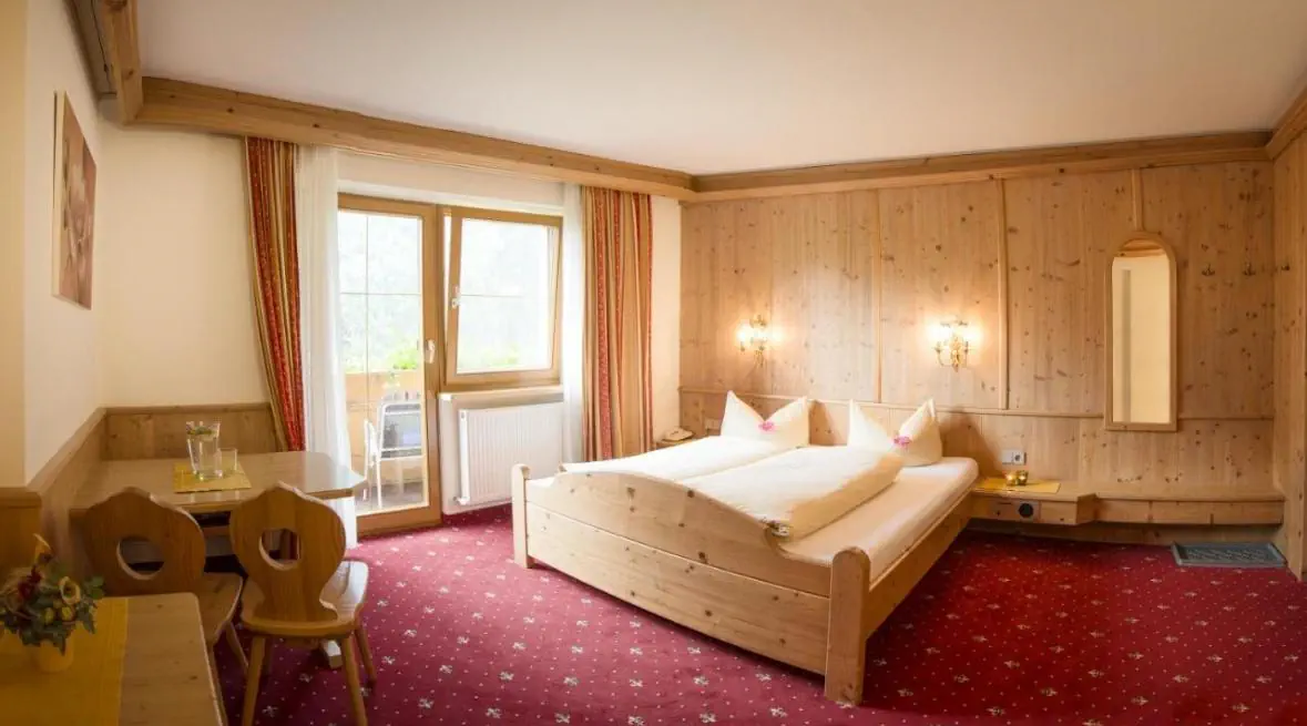 Alpenpension Pfurtscheller - zdjęcie 10
