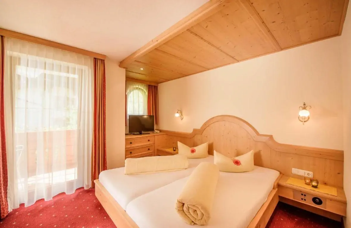 Alpenpension Pfurtscheller - zdjęcie 8
