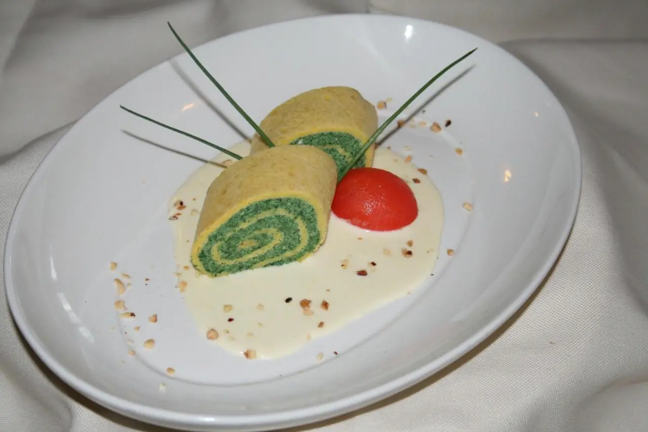Ortles (Cogolo di Pejo) - zdjęcie 28