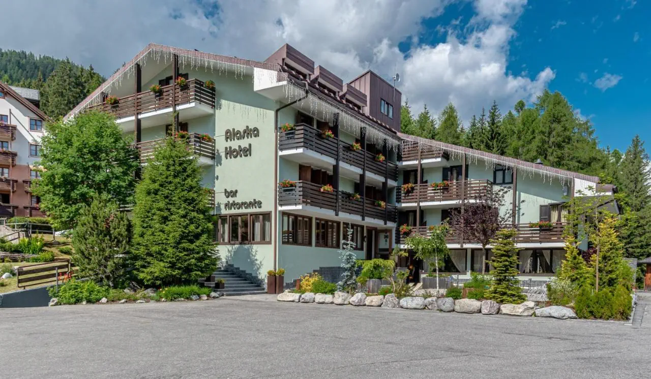 Alaska (Folgarida) - zdjęcie 16
