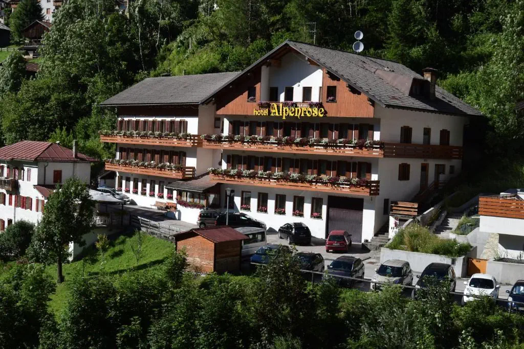 Alpenrose (Alleghe) - zdjęcie 7