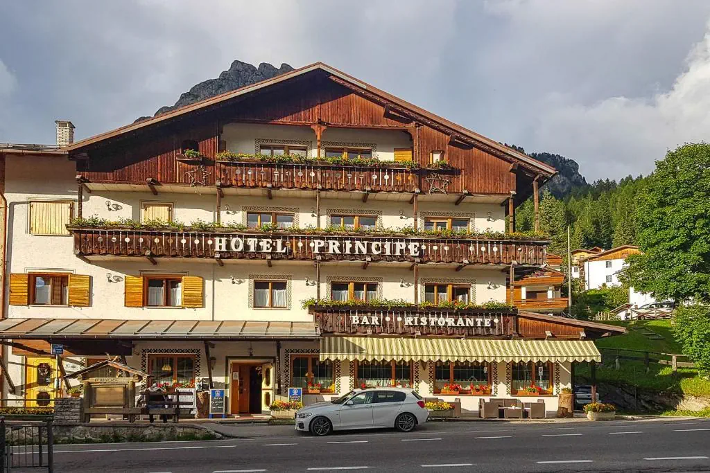 Principe (Selva di Cadore) - zdjęcie 10