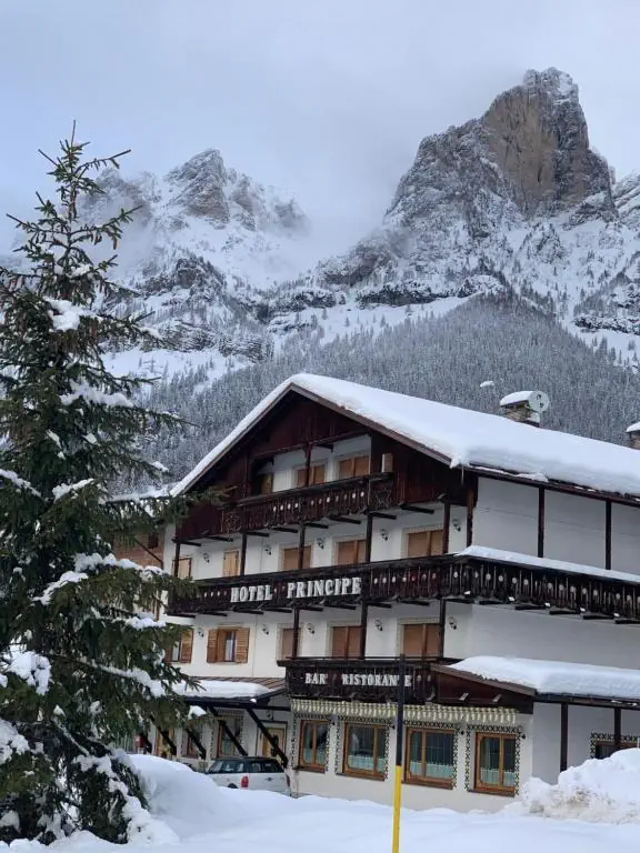Principe (Selva di Cadore) - zdjęcie 2