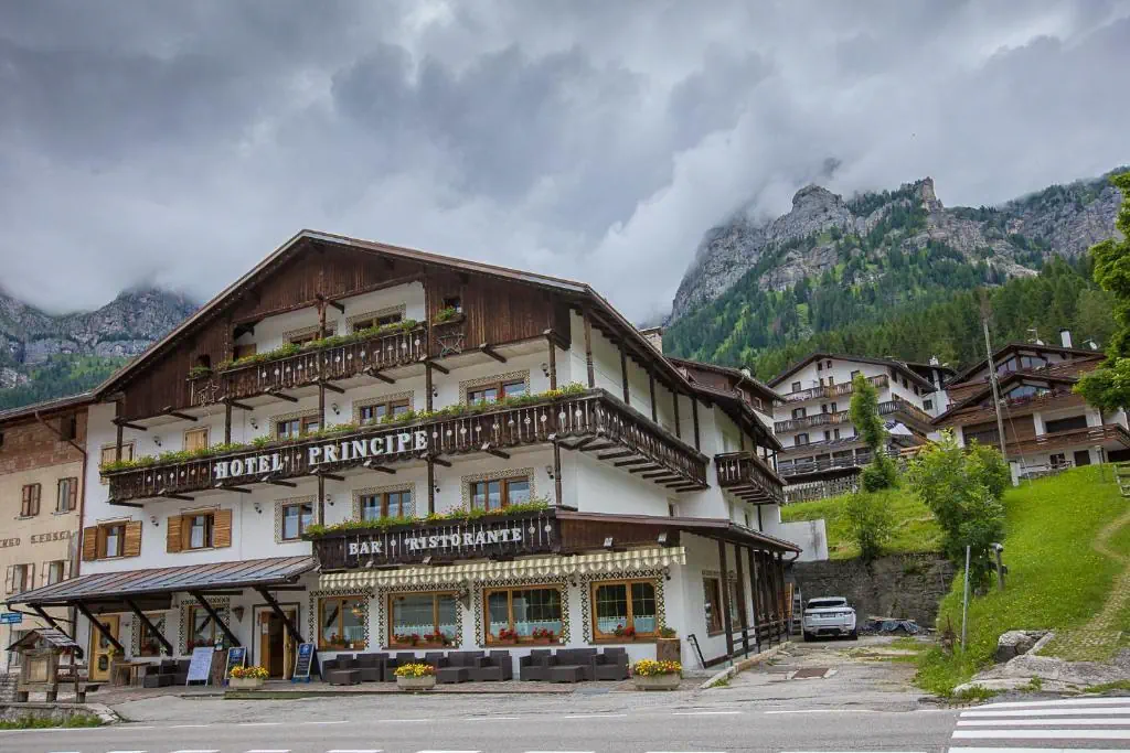 Principe (Selva di Cadore) - zdjęcie 5