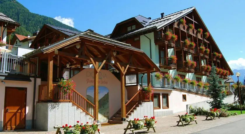 Domina Parco dello Stelvio - zdjęcie 28