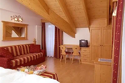 Domina Parco dello Stelvio - zdjęcie 20