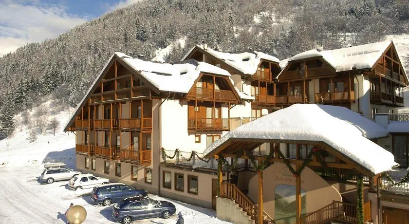 Domina Parco dello Stelvio - zdjęcie 24