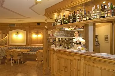Domina Parco dello Stelvio - zdjęcie 10