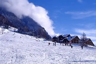 Domina Parco dello Stelvio - zdjęcie 16