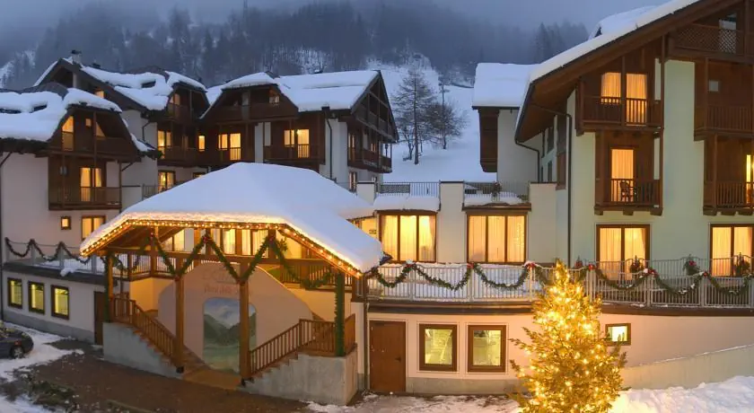 Domina Parco dello Stelvio - zdjęcie 27