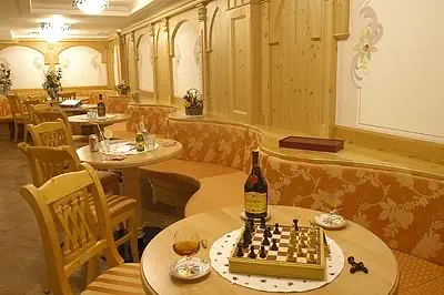 Domina Parco dello Stelvio - zdjęcie 19
