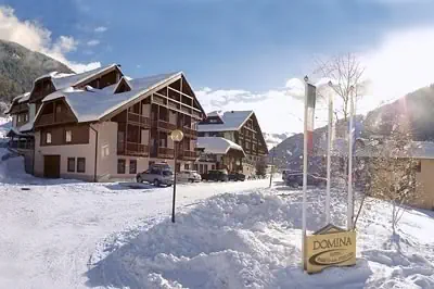 Domina Parco dello Stelvio - zdjęcie 2