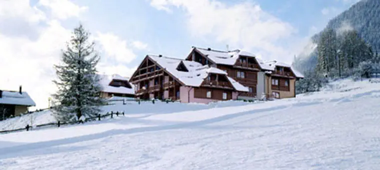 Domina Parco dello Stelvio - zdjęcie 6