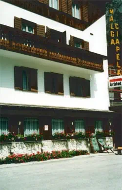 Malga Ciapela - zdjęcie 15