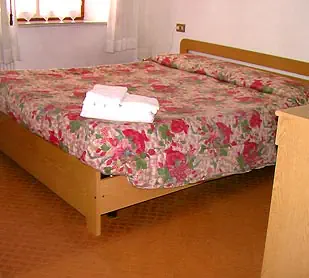 Malga Ciapela - zdjęcie 4