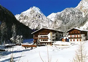 Malga Ciapela - zdjęcie 8