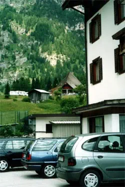 Malga Ciapela - zdjęcie 14