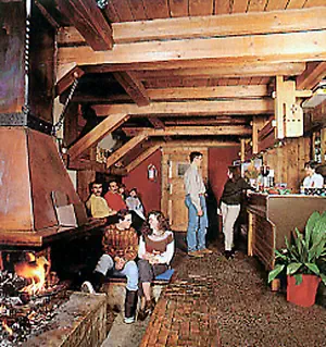 Malga Ciapela - zdjęcie 12