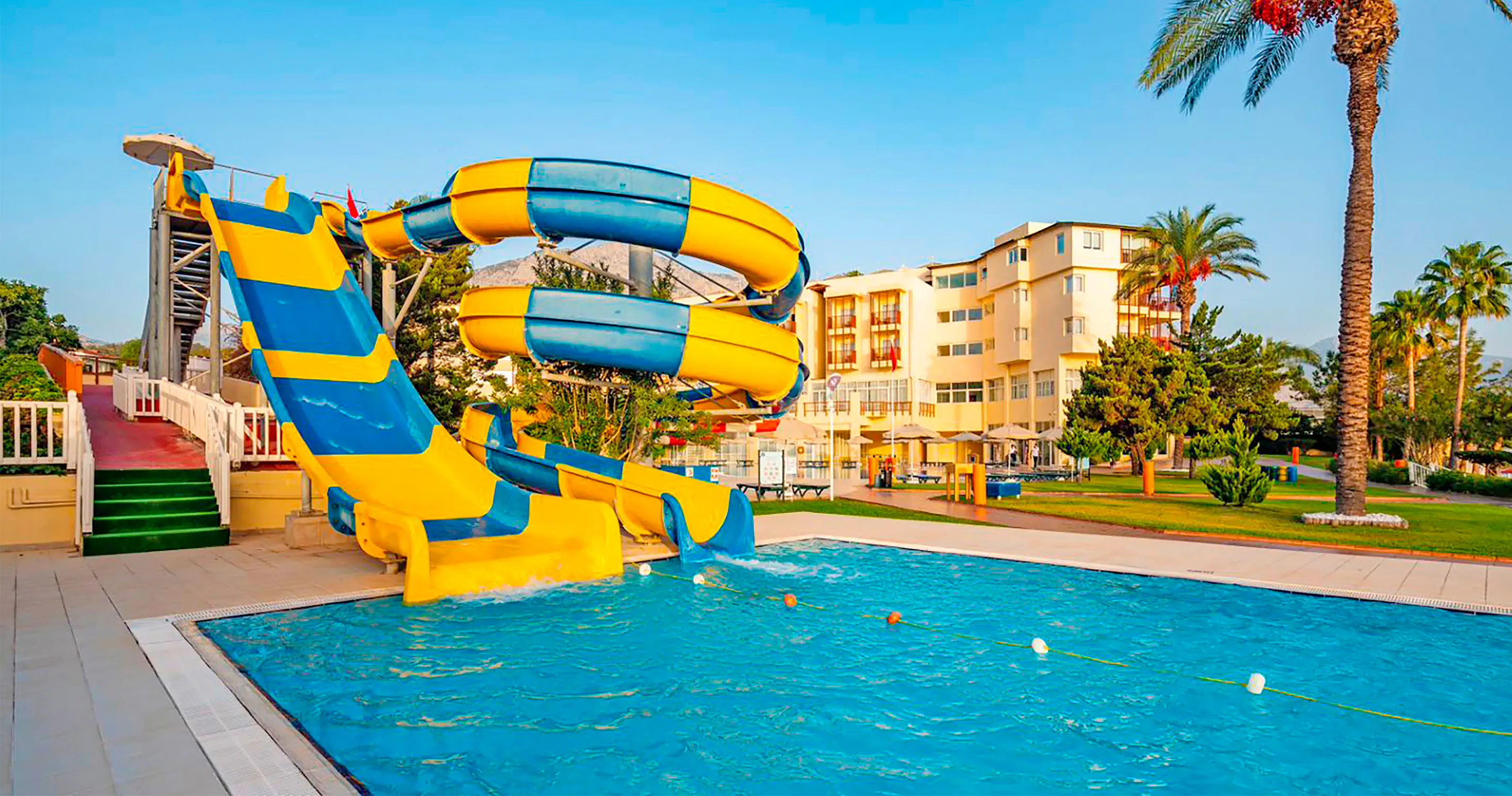 Corendon Hydros Club Kemer